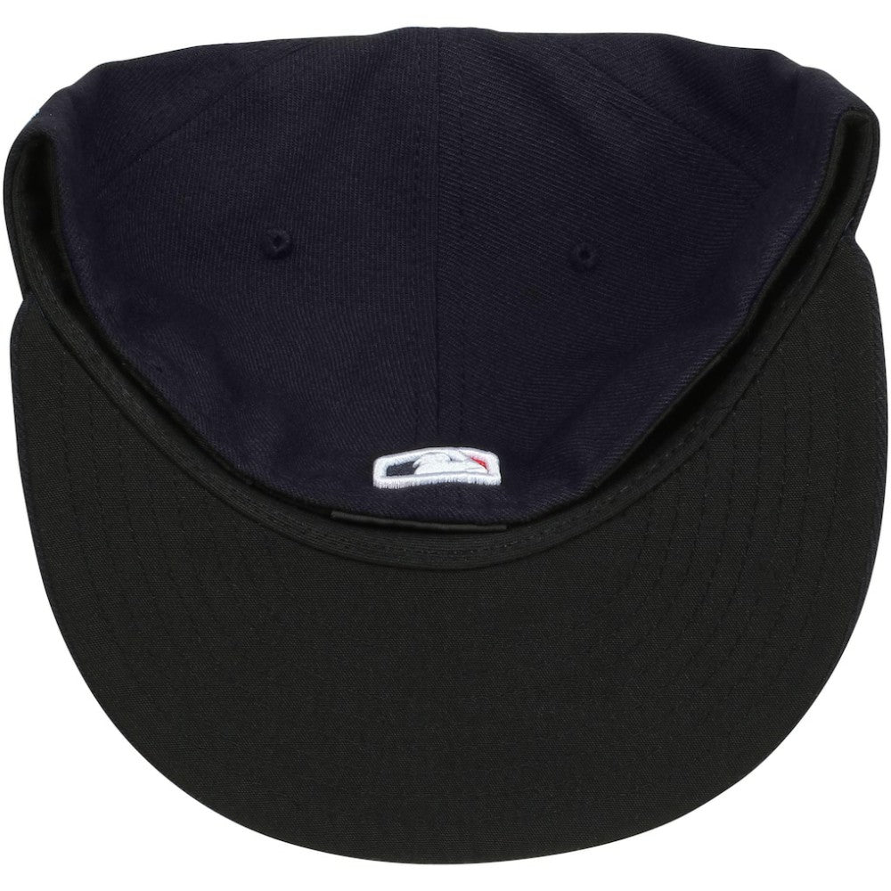 Boston Red Sox New Era Game Authentic Collection On-Field 59FIFTY Fitted Hat Online