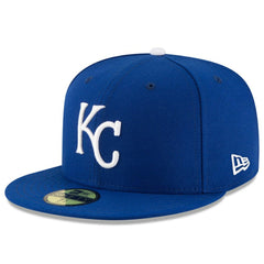 Kansas City Royals New Era Game Authentic Collection On-Field 59FIFTY Fitted Hat Near Me