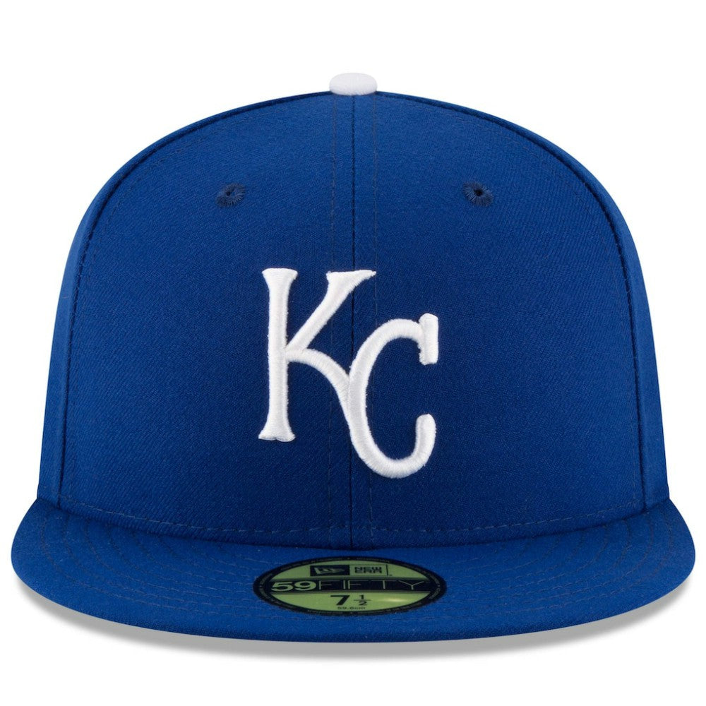 Kansas City Royals New Era Game Authentic Collection On-Field 59FIFTY Fitted Hat Near Me