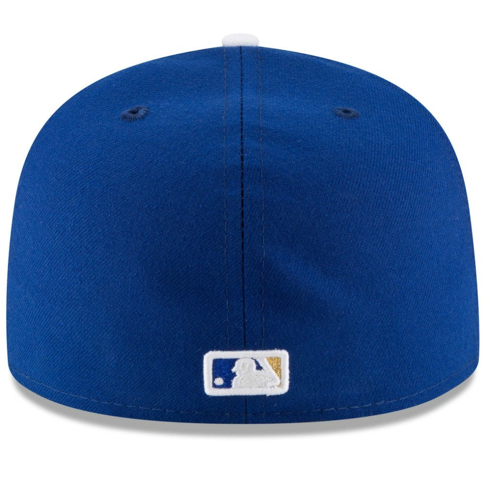 Kansas City Royals New Era Game Authentic Collection On-Field 59FIFTY Fitted Hat Near Me