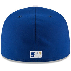 Kansas City Royals New Era Game Authentic Collection On-Field 59FIFTY Fitted Hat Near Me
