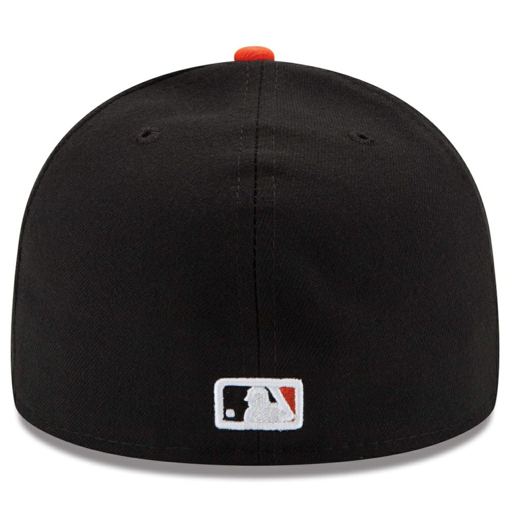San Francisco Giants New Era Authentic Collection On-Field 59FIFTY Fitted Hat Online