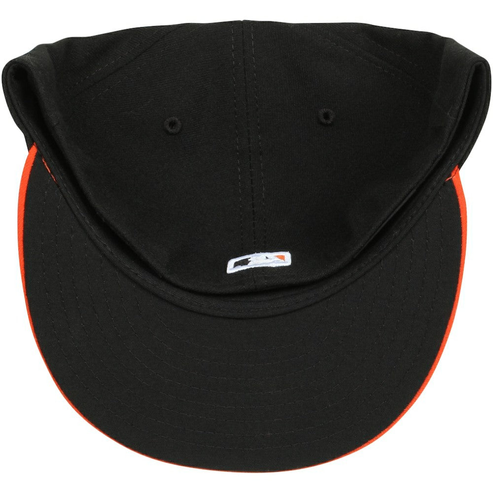 San Francisco Giants New Era Authentic Collection On-Field 59FIFTY Fitted Hat Online