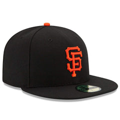 San Francisco Giants New Era Game Authentic Collection On-Field 59FIFTY Fitted Hat On Sale