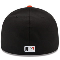 San Francisco Giants New Era Game Authentic Collection On-Field 59FIFTY Fitted Hat On Sale
