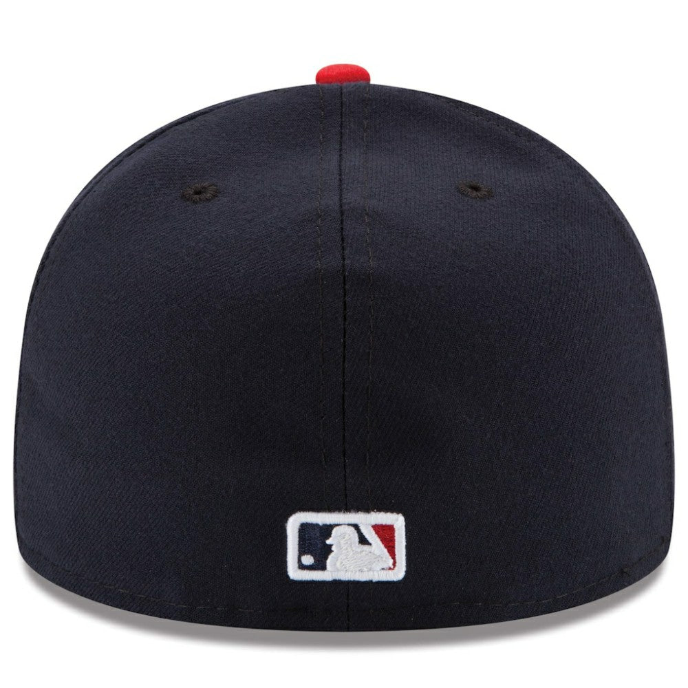 St. Louis Cardinals New Era Alternate 2 Authentic Collection On-Field 59FIFTY Fitted Hat Lifestyle
