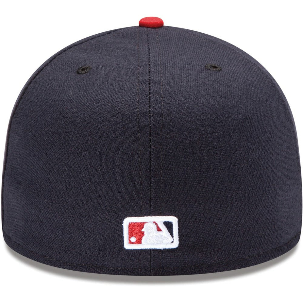 Washington Nationals New Era Alternate Authentic Collection On-Field 59FIFTY Fitted Hat Online