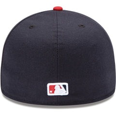 Washington Nationals New Era Alternate Authentic Collection On-Field 59FIFTY Fitted Hat Online