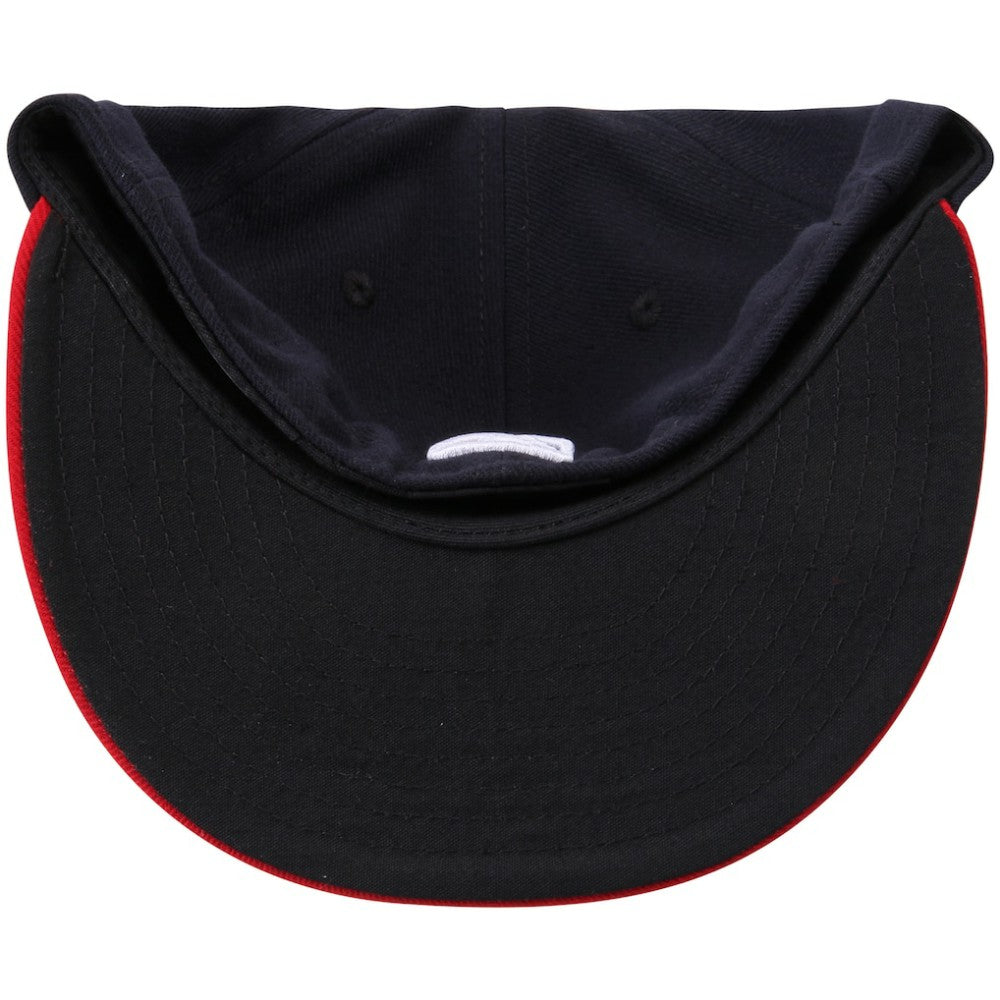 Washington Nationals New Era Alternate Authentic Collection On-Field 59FIFTY Fitted Hat Online