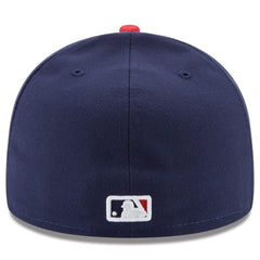 Chicago White Sox New Era Authentic Collection On-Field 59FIFTY Fitted Hat Clearance