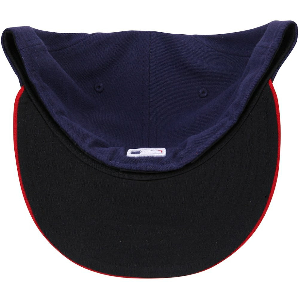 Chicago White Sox New Era Authentic Collection On-Field 59FIFTY Fitted Hat Clearance