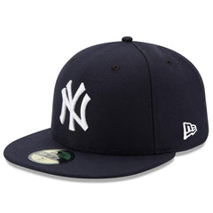 New York Yankees New Era Game Authentic Collection On-Field 59FIFTY Fitted Hat Near Me