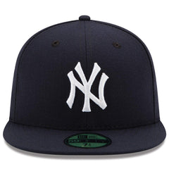 New York Yankees New Era Game Authentic Collection On-Field 59FIFTY Fitted Hat Near Me