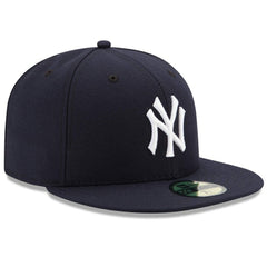 New York Yankees New Era Game Authentic Collection On-Field 59FIFTY Fitted Hat Near Me