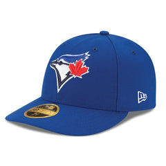 Toronto Blue Jays New Era Authentic Collection On Field Low Profile Game 59FIFTY Fitted Hat for sale
