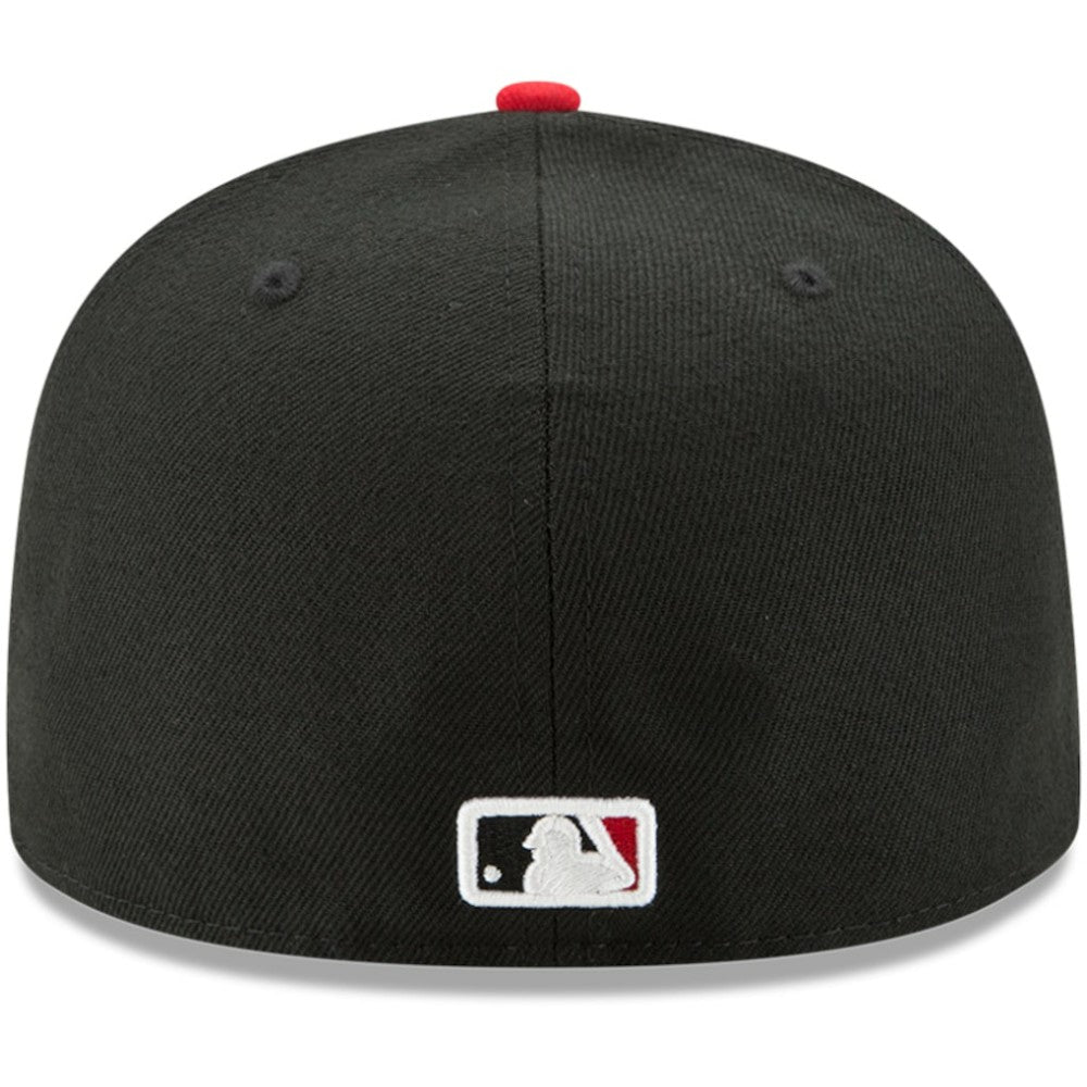 Cincinnati Reds New Era Alternate Authentic Collection On-Field 59FIFTY Fitted Hat Clearance