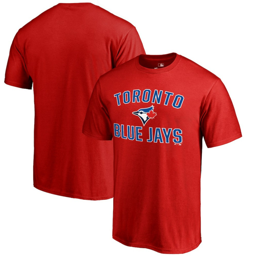 Toronto Blue Jays Wordmark T-Shirt for sale