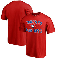 Toronto Blue Jays Wordmark T-Shirt for sale