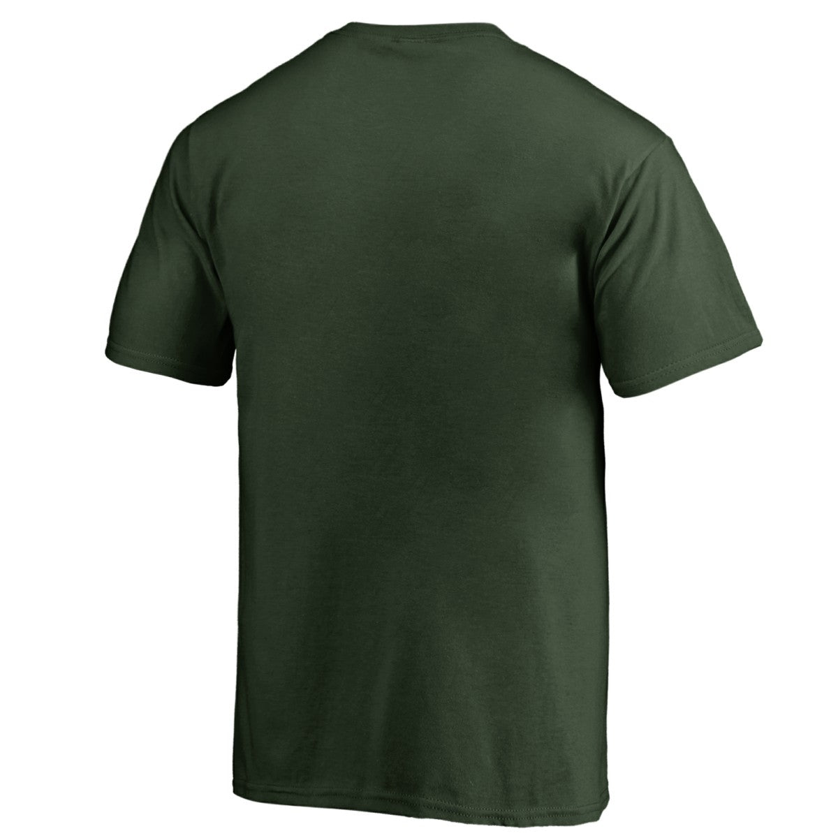 NBA - Milwaukee Bucks Gradient Logo T-Shirt - Green