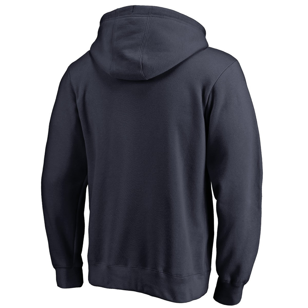 NBA - Washington Wizards Gradient Logo Pullover Hoodie - Navy