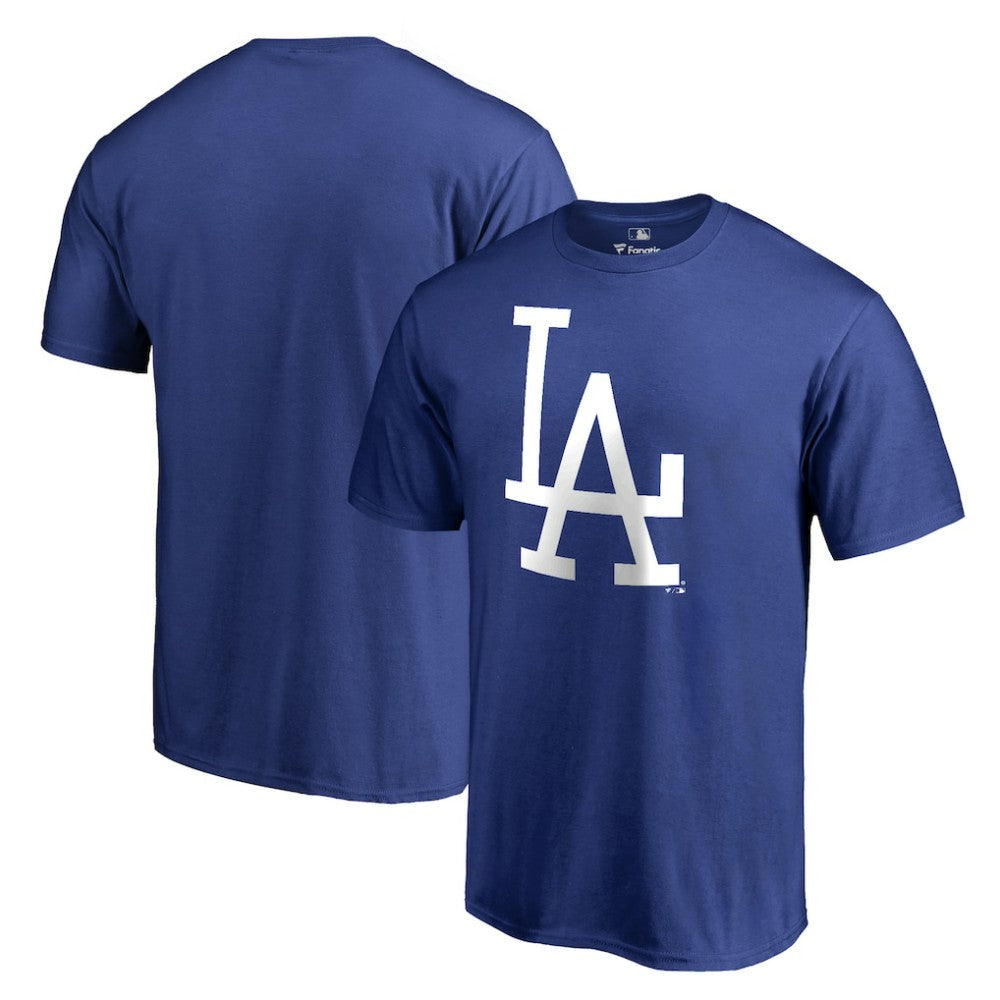 Los Angeles Dodgers Cooperstown Collection Forbes T-Shirt Online
