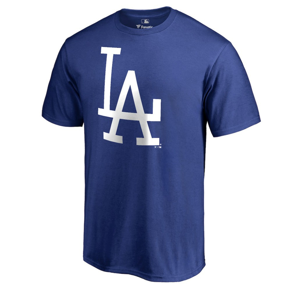 Los Angeles Dodgers Cooperstown Collection Forbes T-Shirt Online
