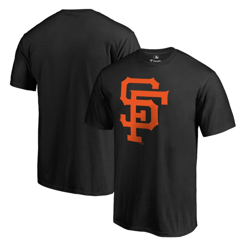 San Francisco Giants Cooperstown Collection Forbes T-Shirt Lifestyle