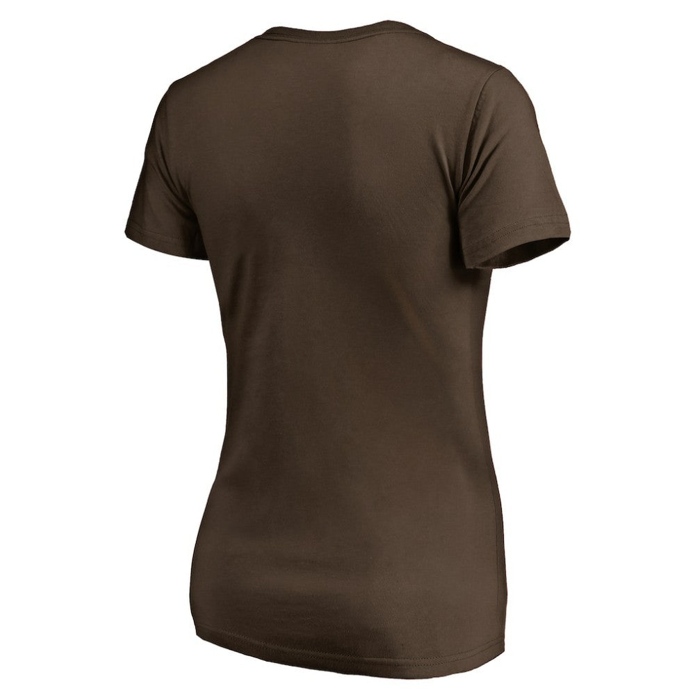 San Diego Padres Women's Cooperstown Collection Forbes T-Shirt Sale