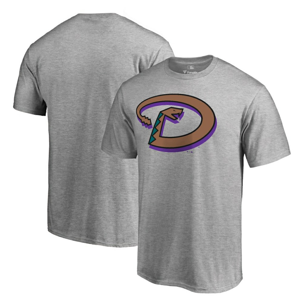 Arizona Diamondbacks Cooperstown Collection Forbes T-Shirt for sale