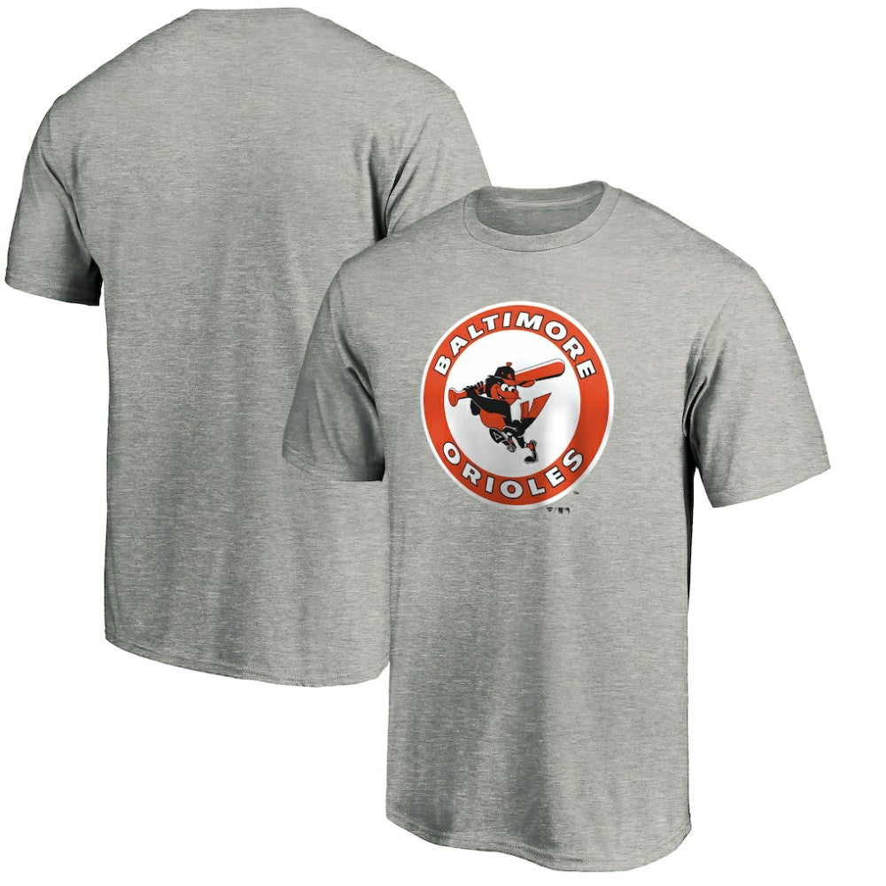Baltimore Orioles Cooperstown Collection Forbes T-Shirt for sale