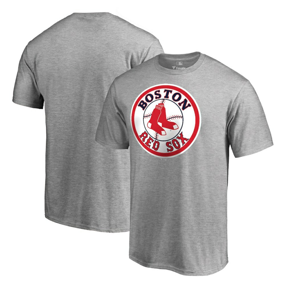 Boston Red Sox Cooperstown Collection Forbes T-Shirt Clearance