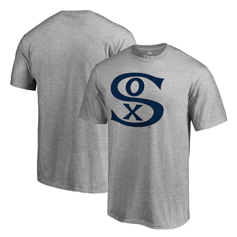 Chicago White Sox Cooperstown Collection Forbes T-Shirt Near Me