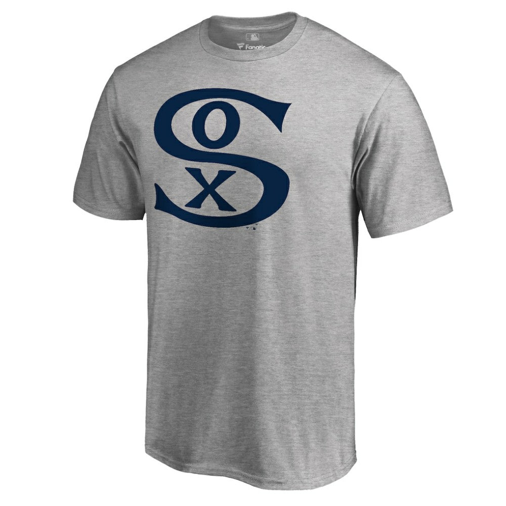 Chicago White Sox Cooperstown Collection Forbes T-Shirt Near Me