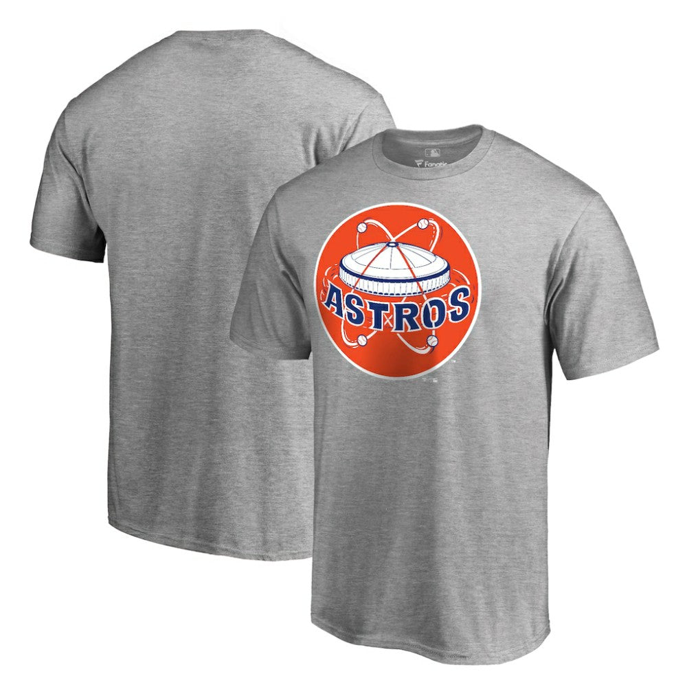 Houston Astros Cooperstown Collection Forbes T-Shirt Clearance