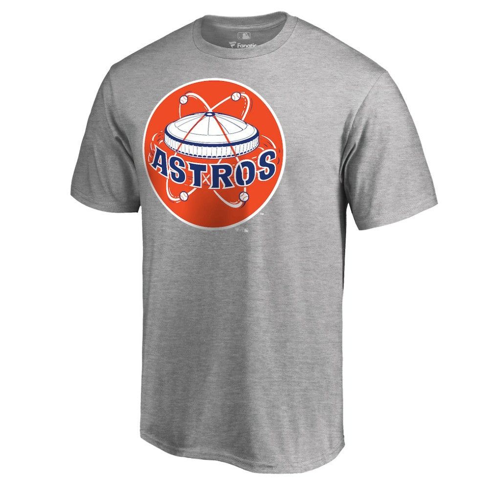 Houston Astros Cooperstown Collection Forbes T-Shirt Clearance