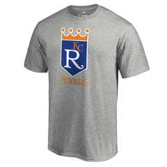 Kansas City Royals Cooperstown Collection Forbes T-Shirt On Sale