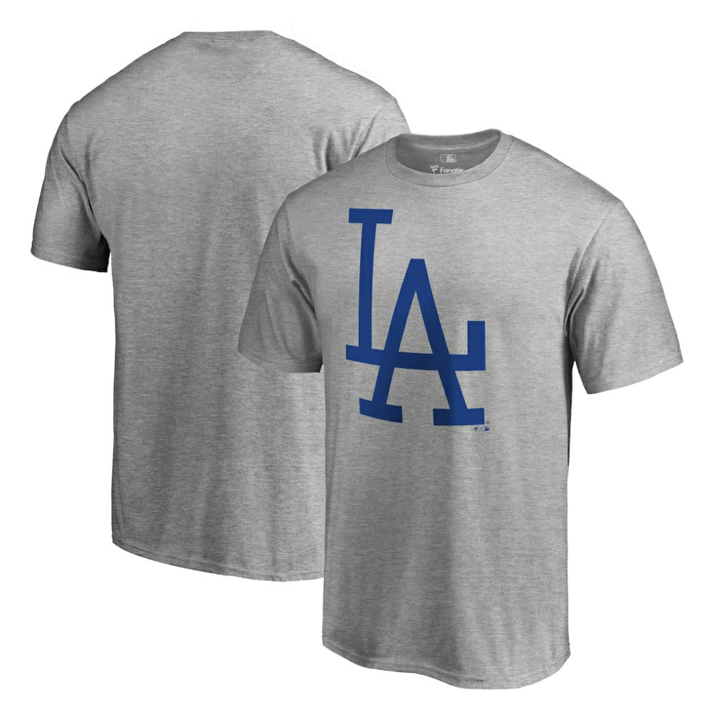 Los Angeles Dodgers Cooperstown Collection Forbes T-Shirt Sale
