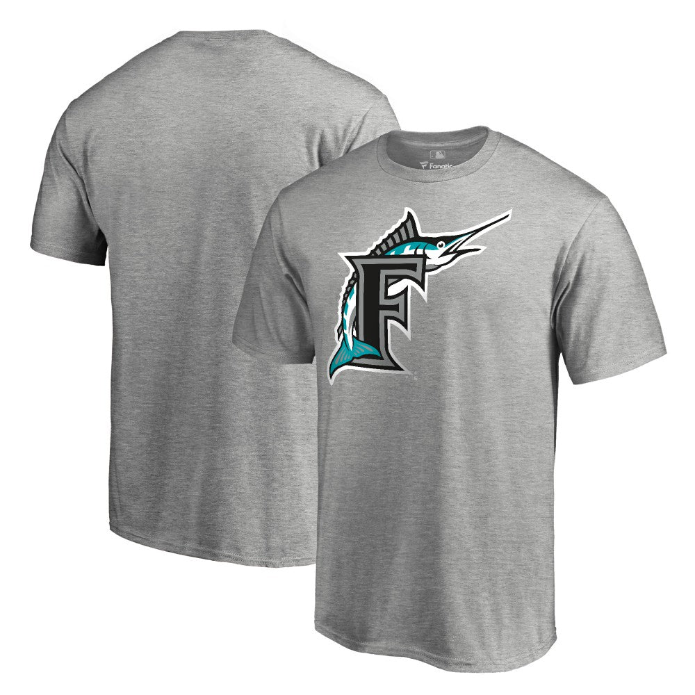 Miami Marlins Cooperstown Collection Forbes T-Shirt Online