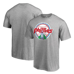 Philadelphia Phillies Cooperstown Collection Forbes T-Shirt Near Me
