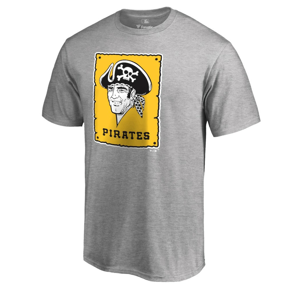 Pittsburgh Pirates Cooperstown Collection Forbes T-Shirt Near Me