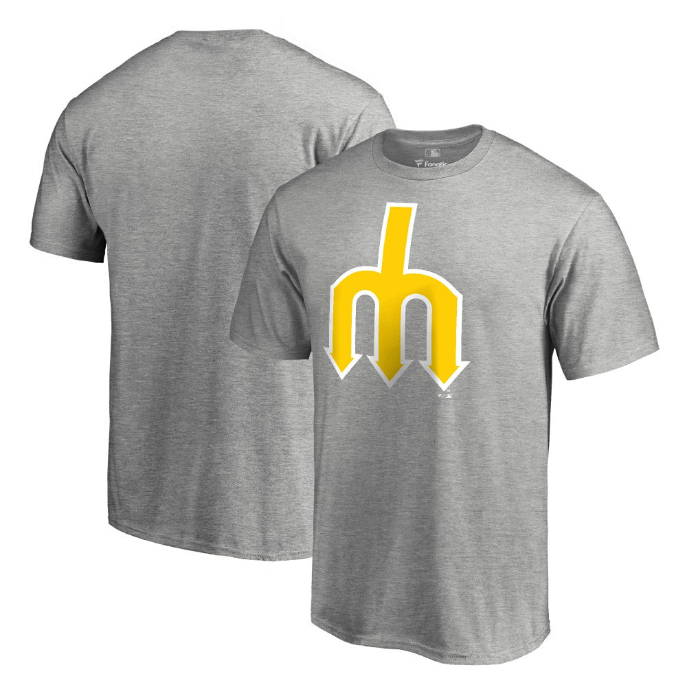 Seattle Mariners Cooperstown Collection Forbes T-Shirt On Sale
