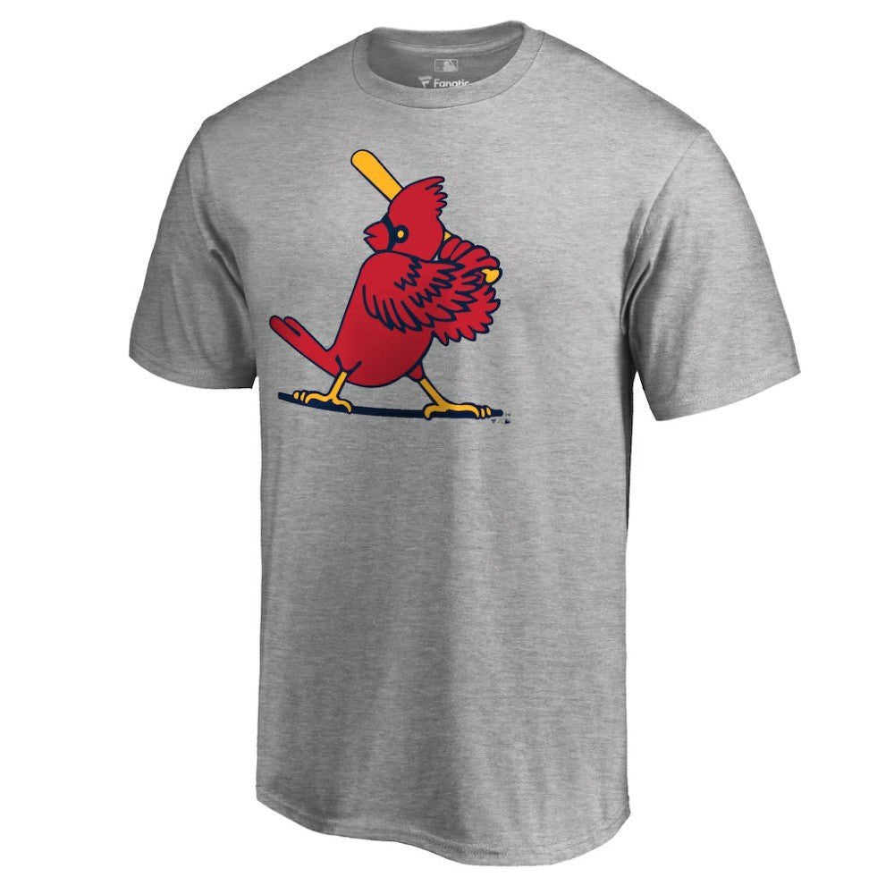 St. Louis Cardinals Cooperstown Collection Forbes T-Shirt Sale