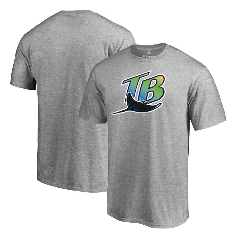 Tampa Bay Rays Cooperstown Collection Forbes T-Shirt On Sale