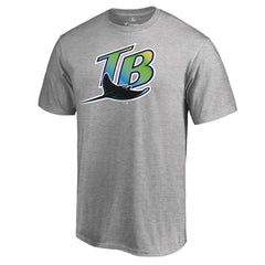 Tampa Bay Rays Cooperstown Collection Forbes T-Shirt On Sale