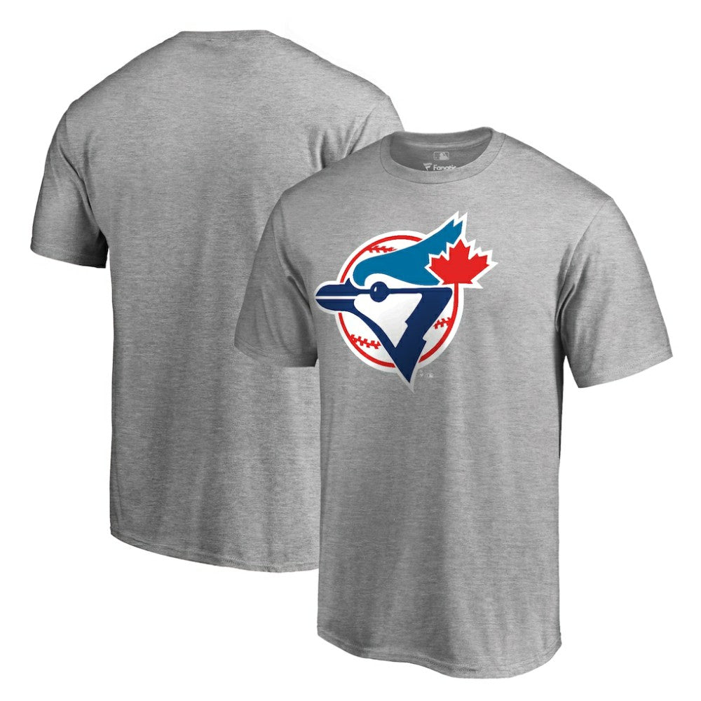 Toronto Blue Jays Cooperstown Collection Forbes T-Shirt Sale