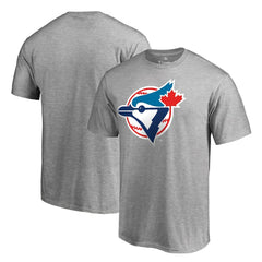 Toronto Blue Jays Cooperstown Collection Forbes T-Shirt Sale