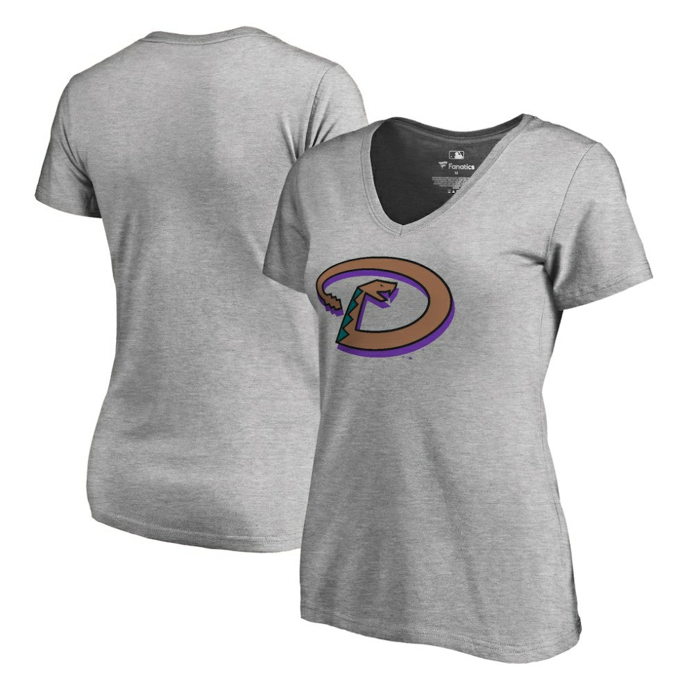 Arizona Diamondbacks Women's Cooperstown Collection Forbes T-Shirt Lifestyle