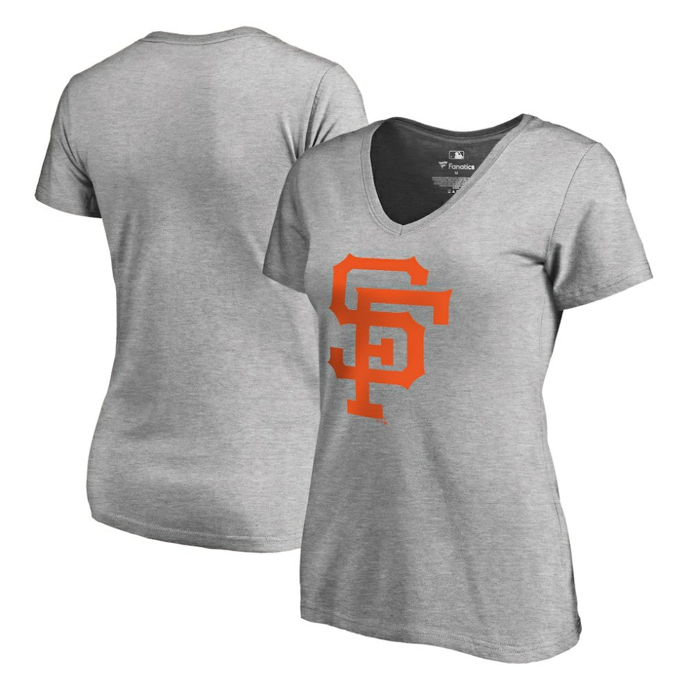 San Francisco Giants Women's Cooperstown Collection Forbes T-Shirt for sale