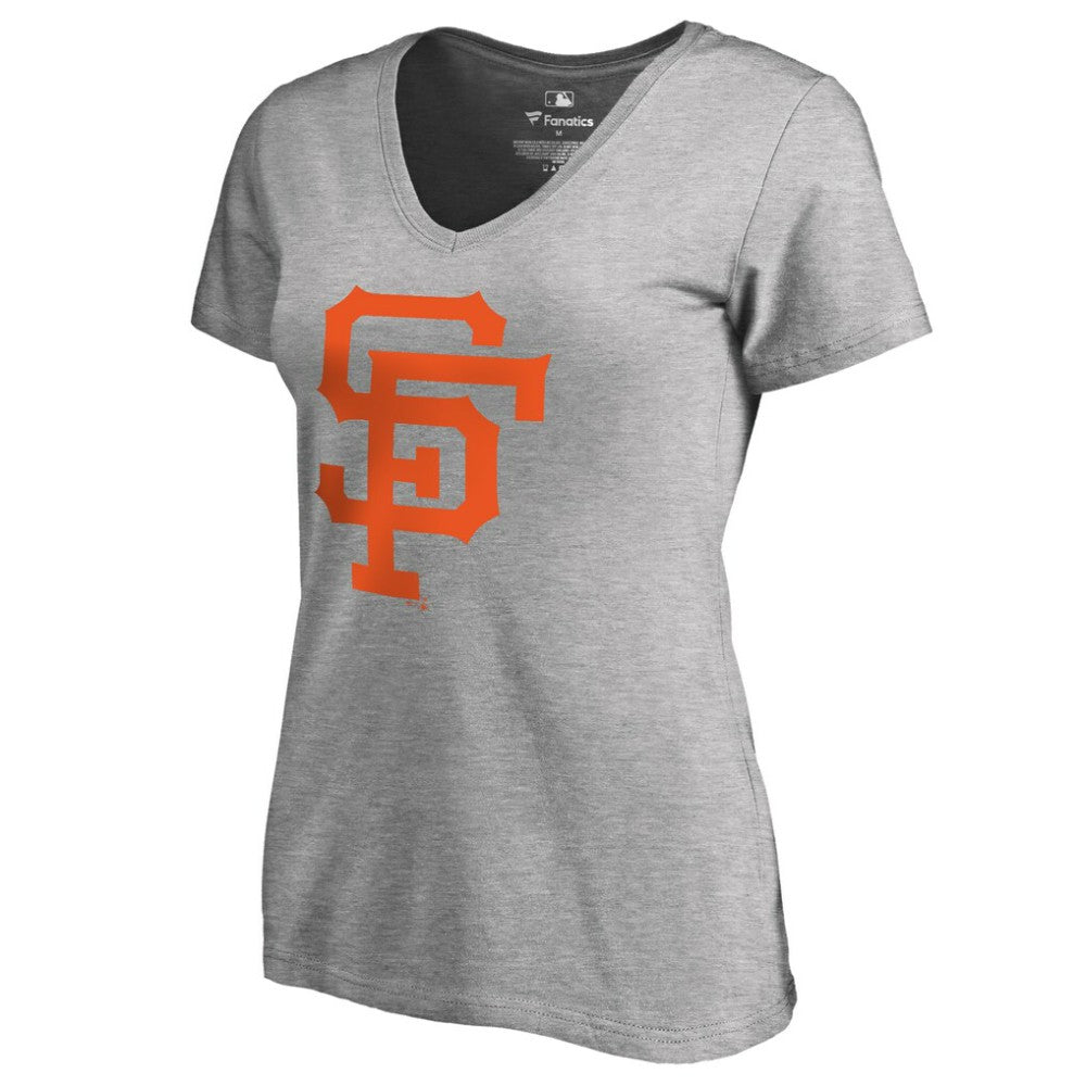 San Francisco Giants Women's Cooperstown Collection Forbes T-Shirt for sale