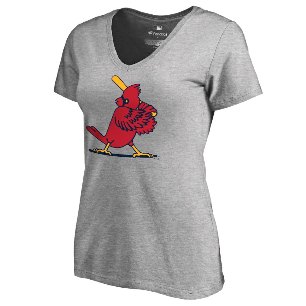 St. Louis Cardinals Women's Cooperstown Collection Forbes T-Shirt Near Me